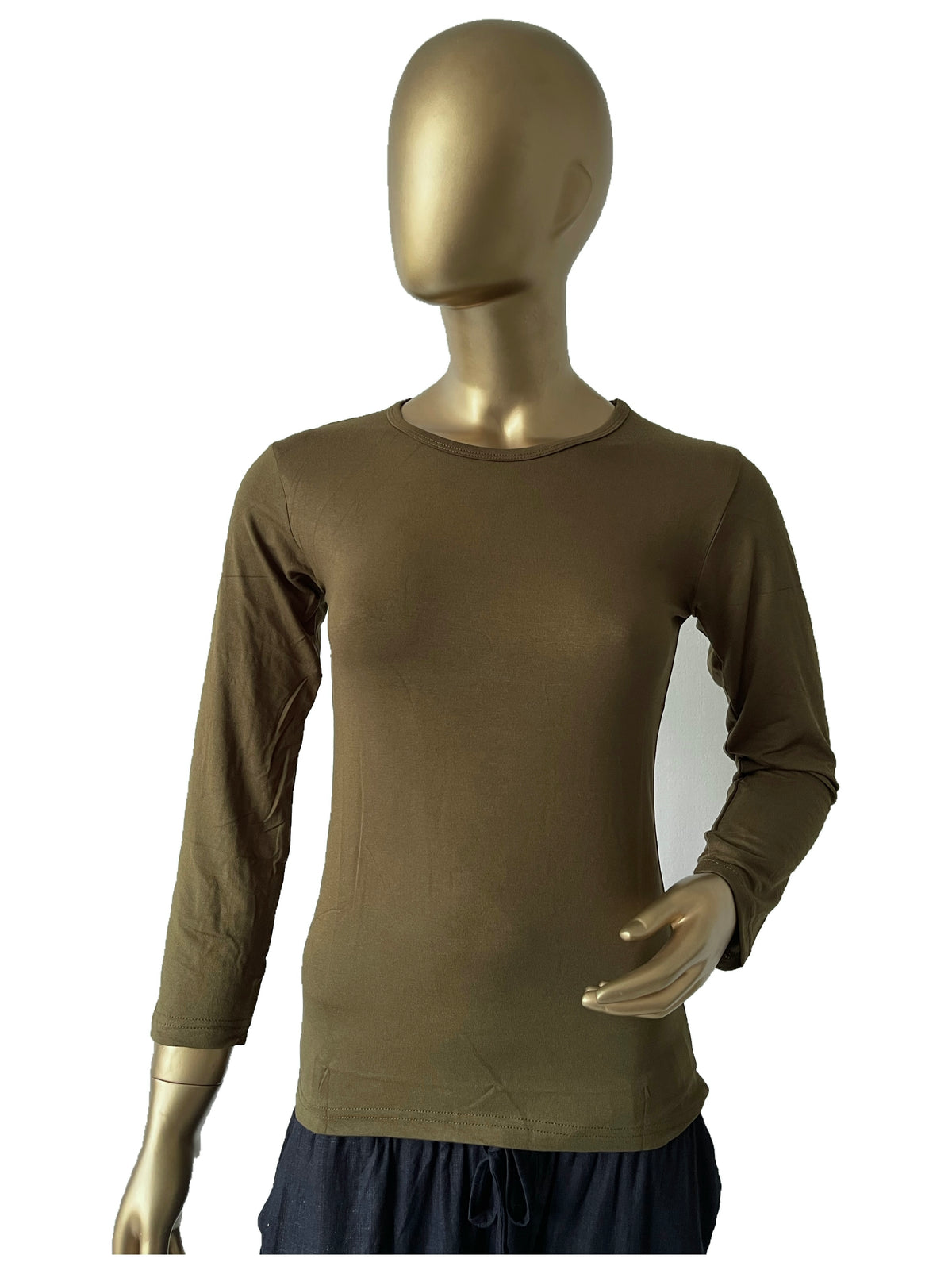 Women's Full Sleeve Inner - XL - view 9 - RF Abayas & Hijabs