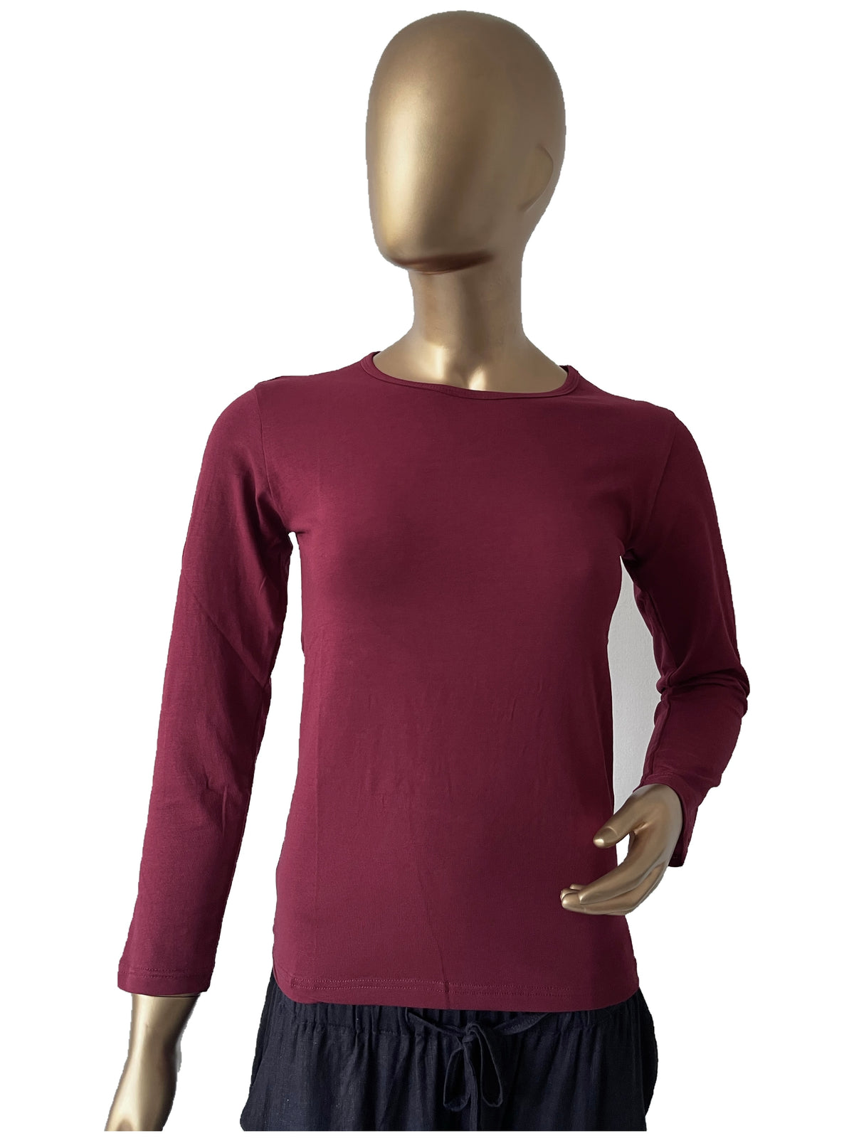 Women's Full Sleeve Inner - XL - RF Abayas & Hijabs