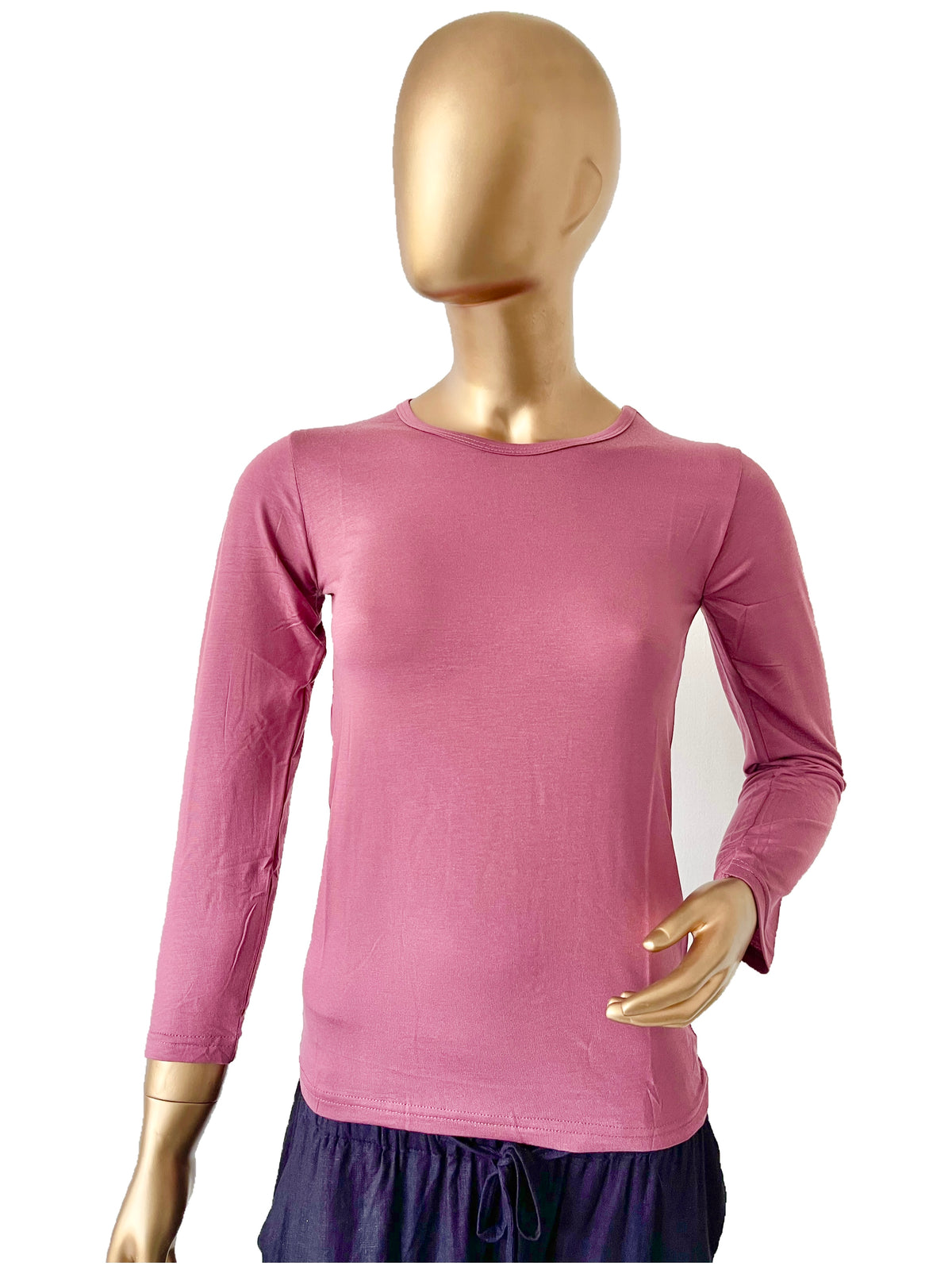 Women's Full Sleeve Inner - XL - view 6 - RF Abayas & Hijabs