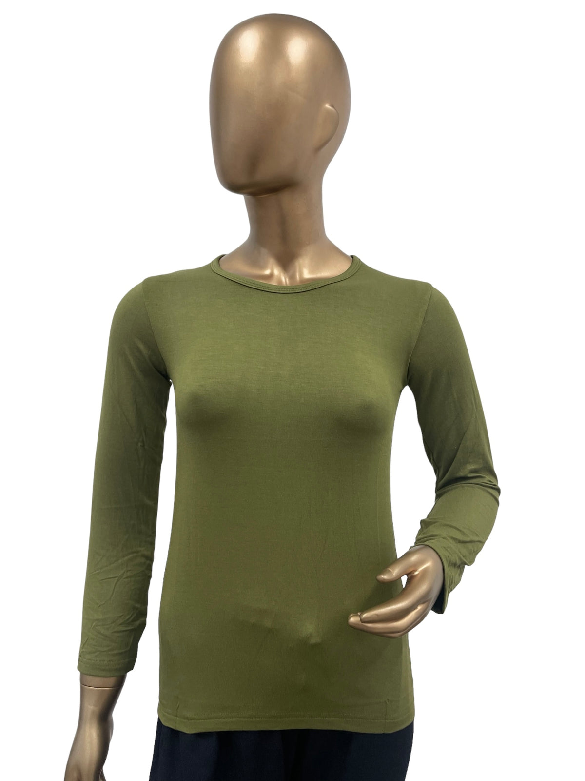 Women's Full Sleeve Inner - XL - view 10 - RF Abayas & Hijabs