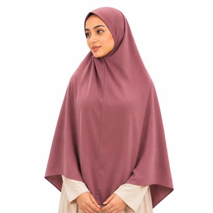 SALAFI MAKKANA