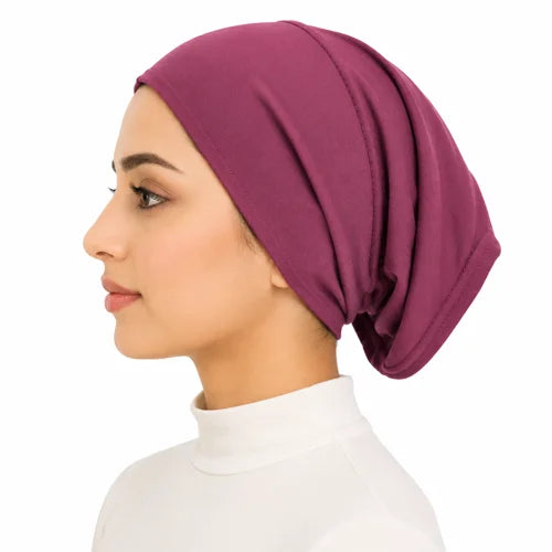 HIJAB CAP