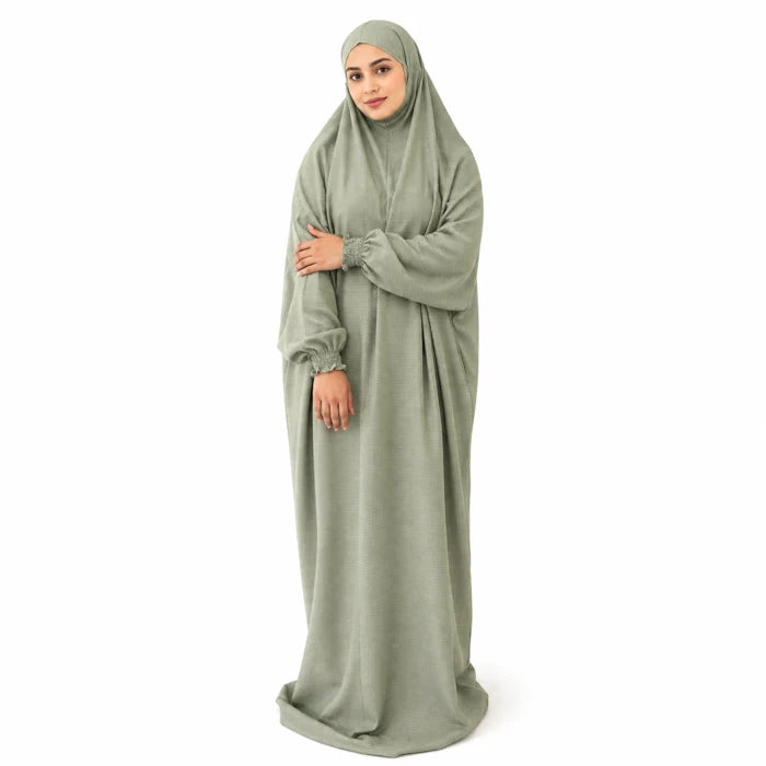 PRAYER DRESS