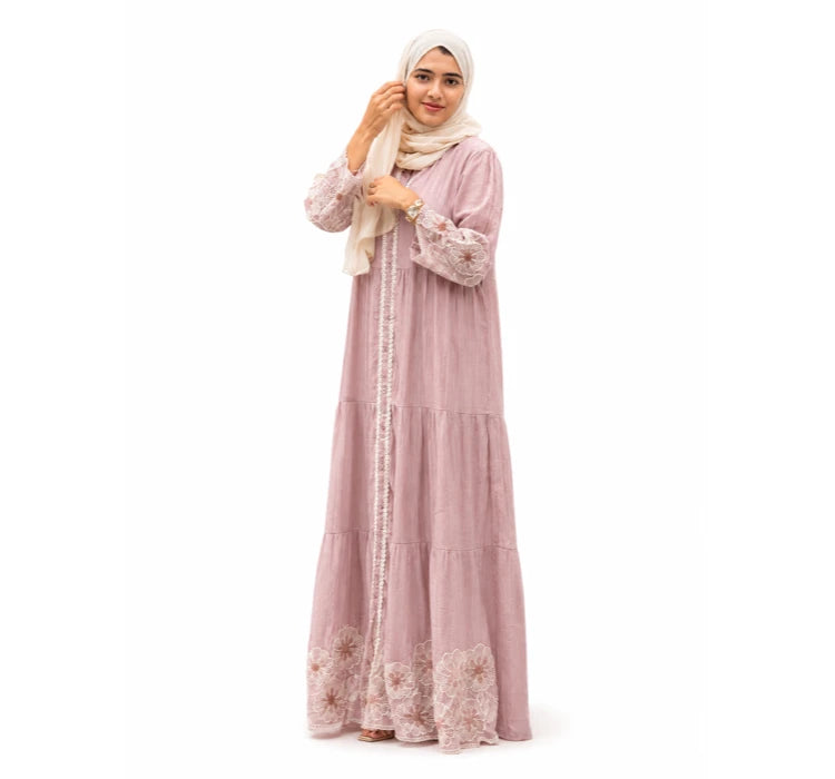 Maxi Dress Collection from RF Abayas & Hijabs 