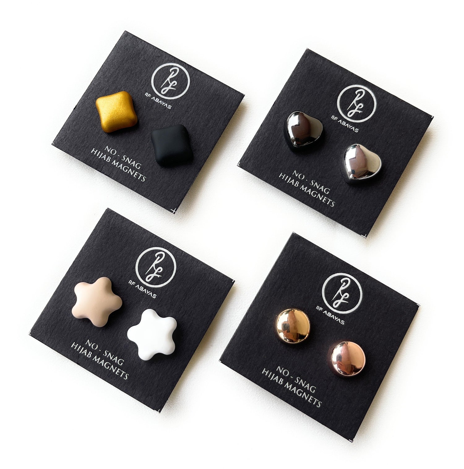 HIJAB MAGNETIC PIN