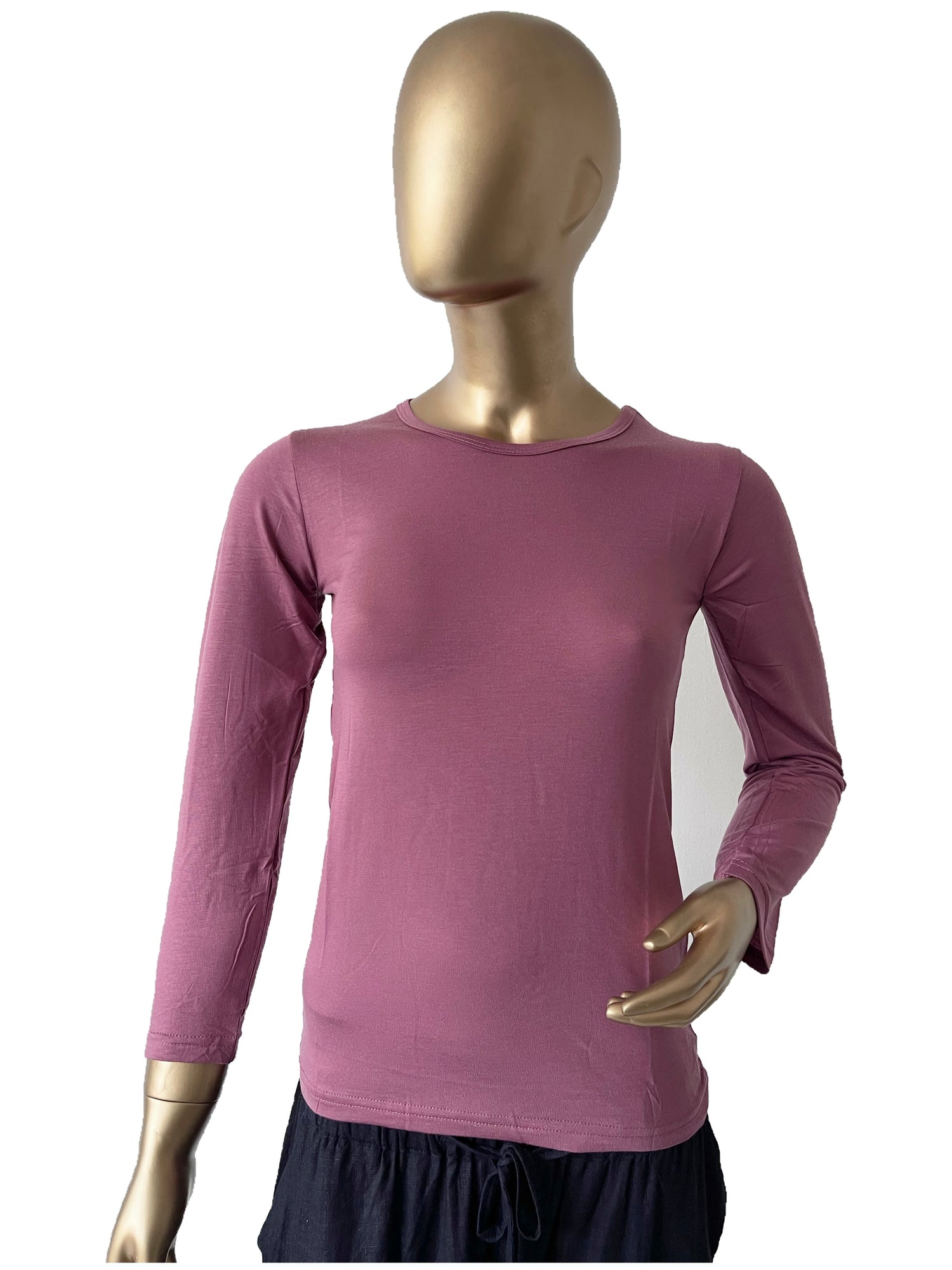 WOMEN'S FULL SLEEVE INNER