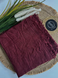 Malaysian Crinkled Cotton