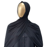 Malaysian Georgette (zr)