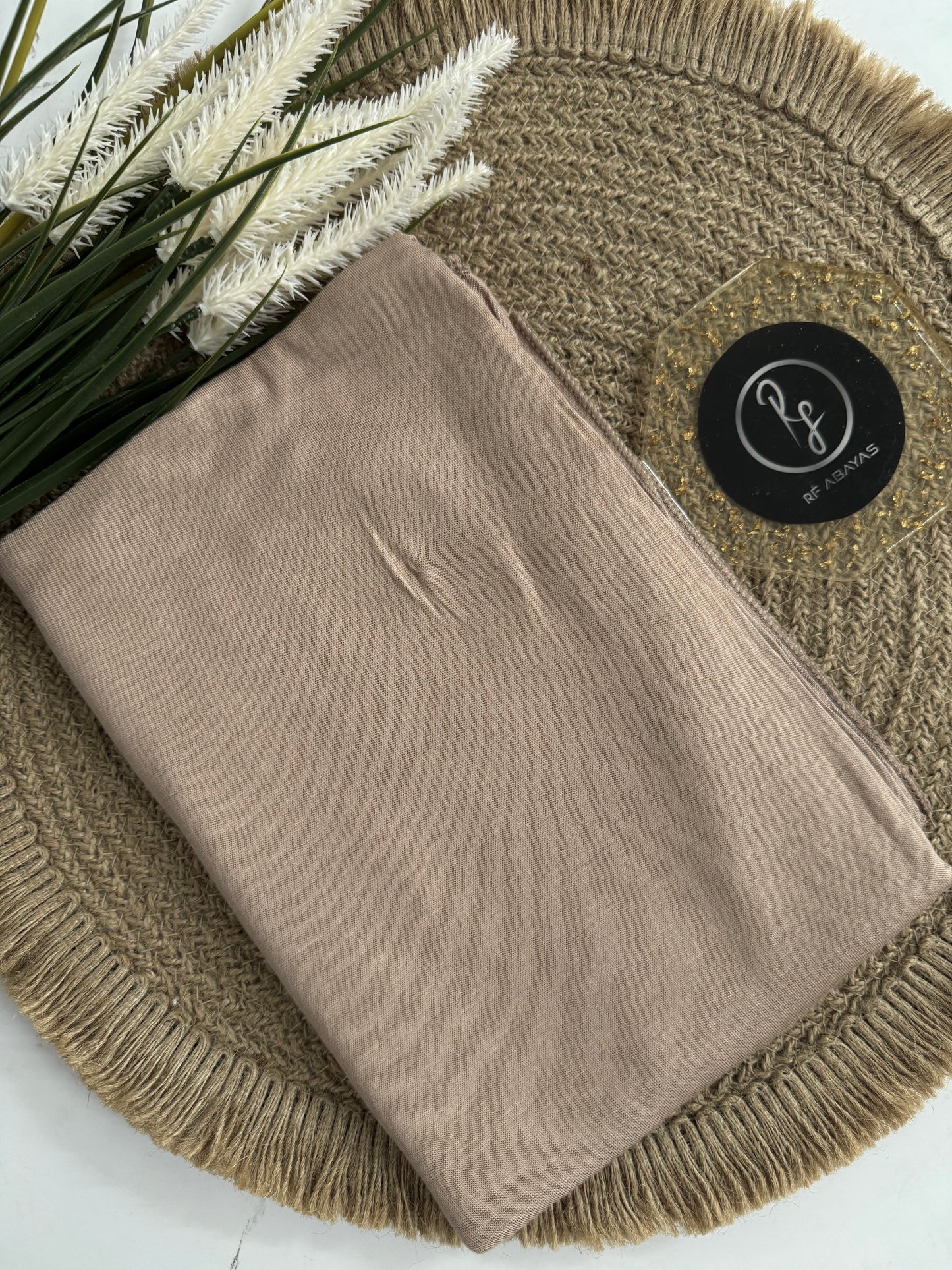 Bamboo Jersey - Zera