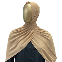 Malaysian Georgette (zr)