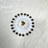 Hijab Pin - Big