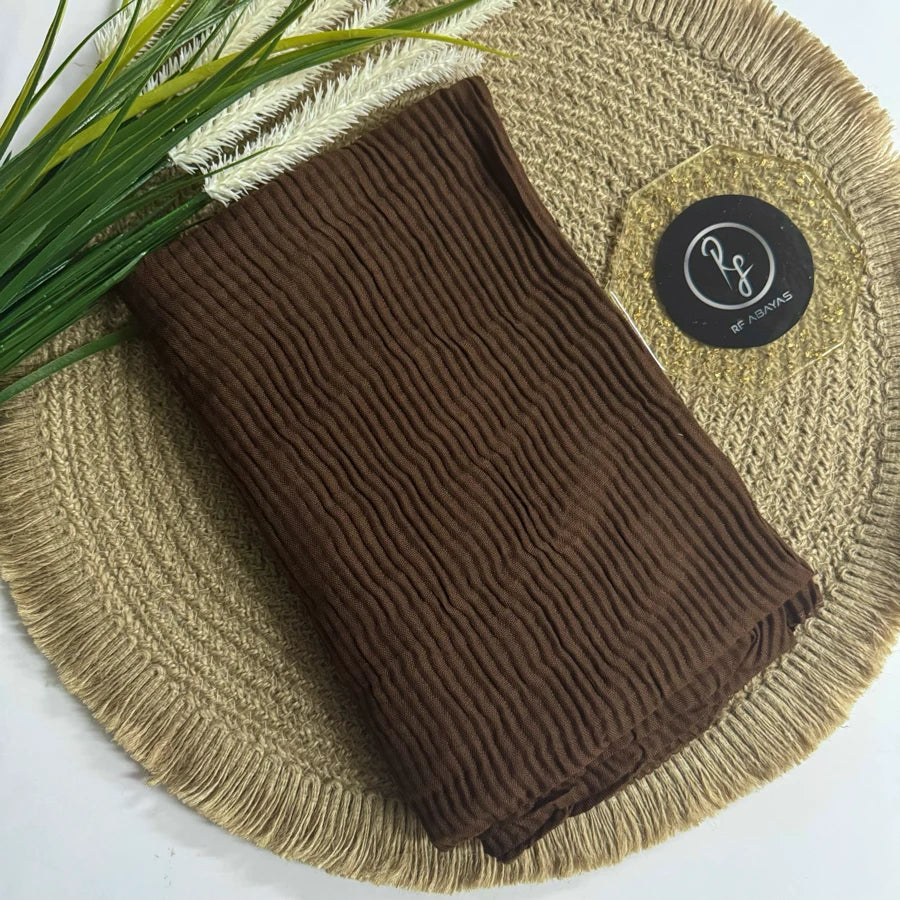Premium Ribbed Cotton