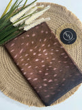 Animal Print Chiffon Hijab
