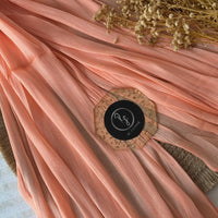 Organza Shimmer