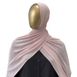 Malaysian Georgette (zr)