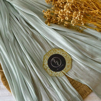Organza Shimmer