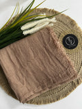 Malaysian Crinkled Cotton
