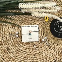 Loop Pins ( Pack of 4 Pins )