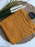 Malaysian Crinkled Cotton