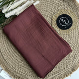 Modal Cotton -  - RF Abayas