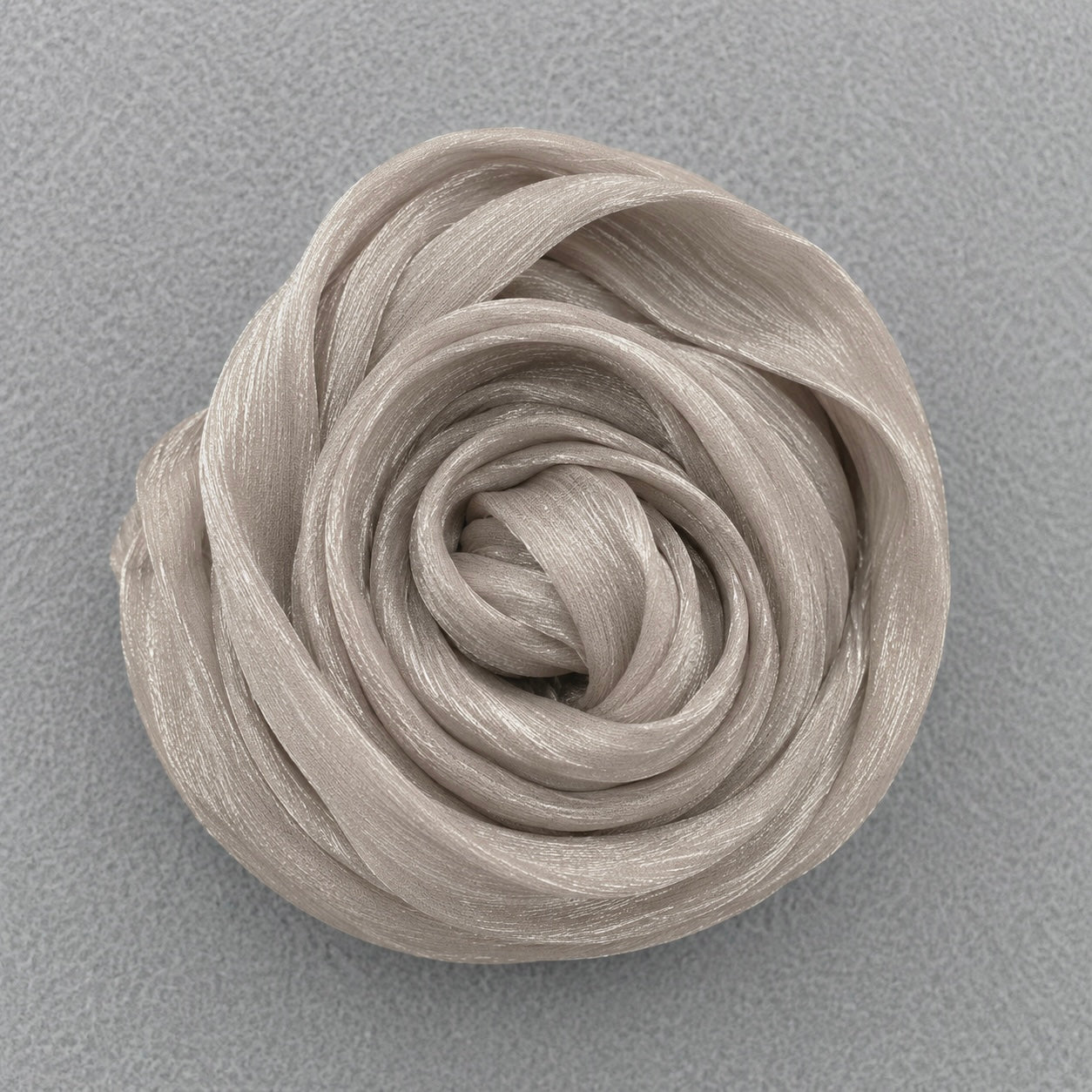 Organza Shimmer - Moja