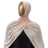Malaysian Georgette (zr)