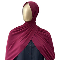 Malaysian Georgette (zr)