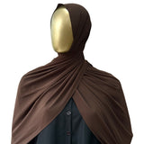 Malaysian Georgette (zr)