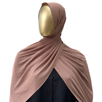 Malaysian Georgette (zr)