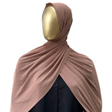 Malaysian Georgette (zr)