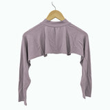 Turtle Neck Shoulder Sleeve Inner Full Sleeve for Women