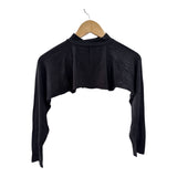Women’s RF Abayas turtle neck shoulder sleeve innerwear with full sleeves, soft and comfortable for layering or everyday wear.
