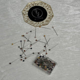 Hijab Pin Box