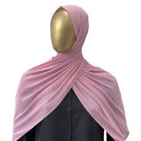 Malaysian Georgette (zr)