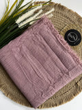 Malaysian Crinkled Cotton