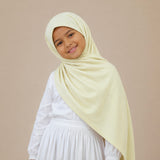 Kids Jersey Hijab - Zera