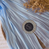 Organza Shimmer