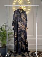 Maxi Dress - 56” Length
