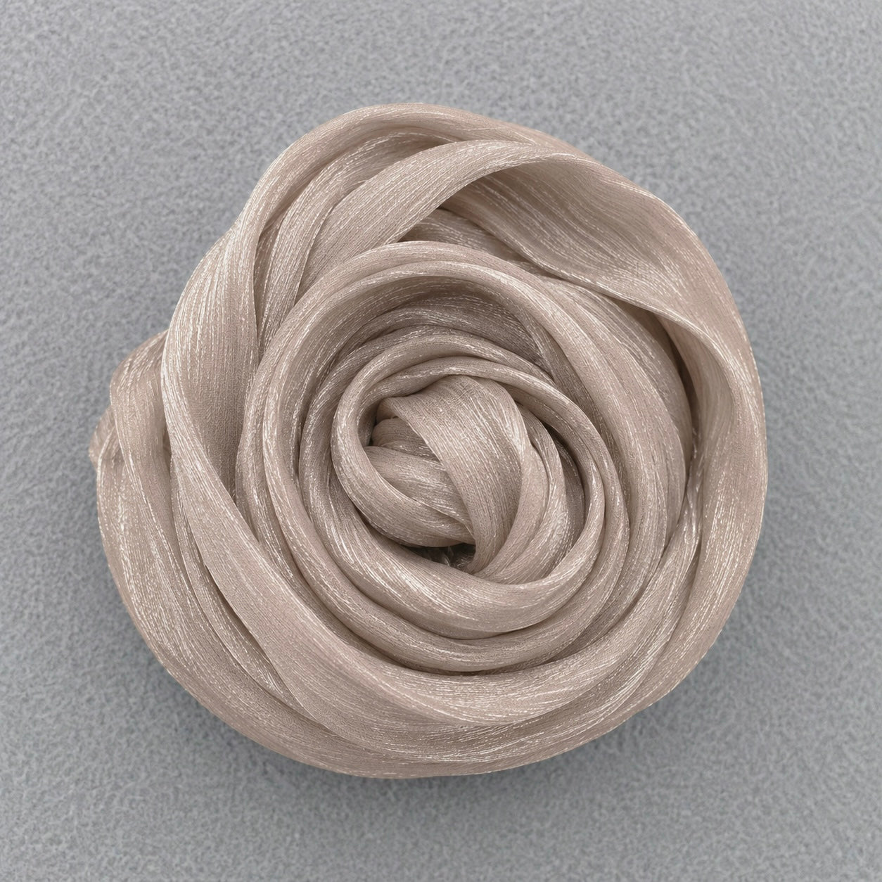 Organza Shimmer - Moja