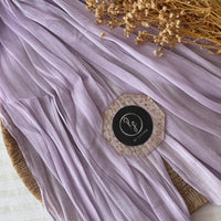 Organza Shimmer
