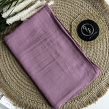 Modal Cotton -  - RF Abayas