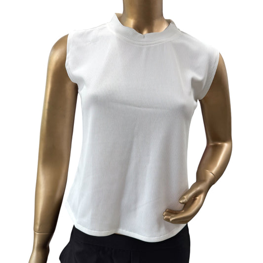 Sleeveless Ribbed Inner for Women - Women’s Innerwear - RF Abayas