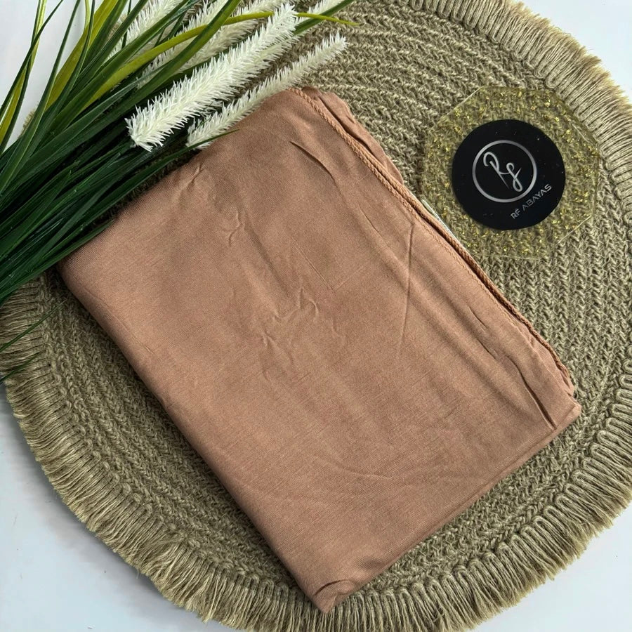 Bamboo Jersey - Zera