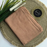 Bamboo Jersey - Zera