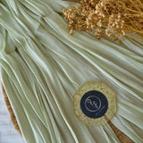 Organza Shimmer