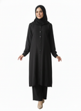 Full Sleeve long Cordset - Large Size - Cord Set - RF Abayas