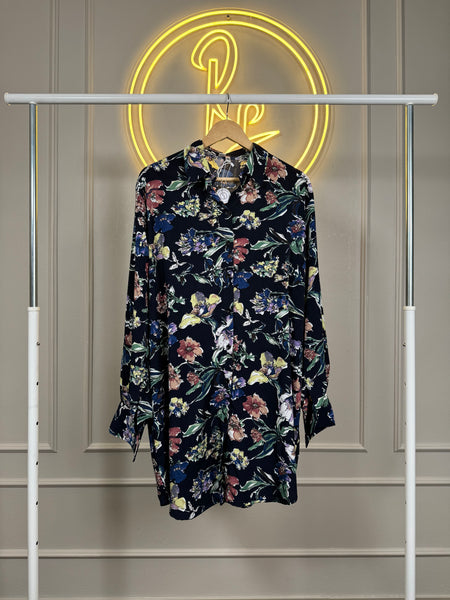 5XL Knee-Length Top - RF Abayas