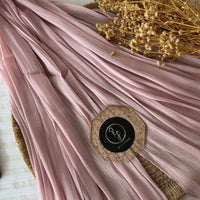 Organza Shimmer