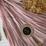 Organza Shimmer