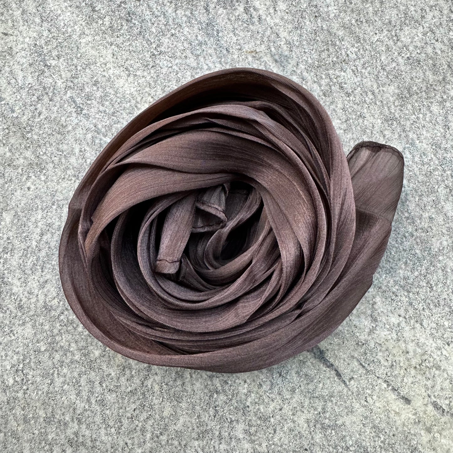 Organza Shimmer - D